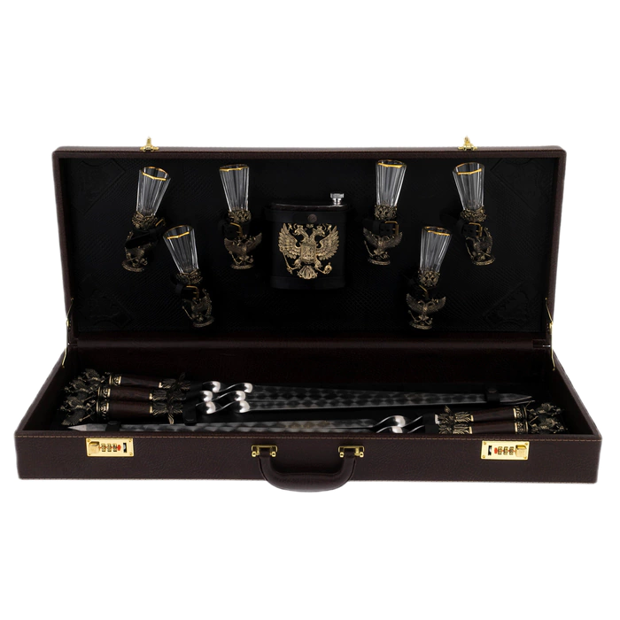 Stamp Gift Set