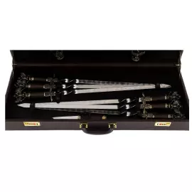 Подарочный набор "Гербовый" на 6 персон