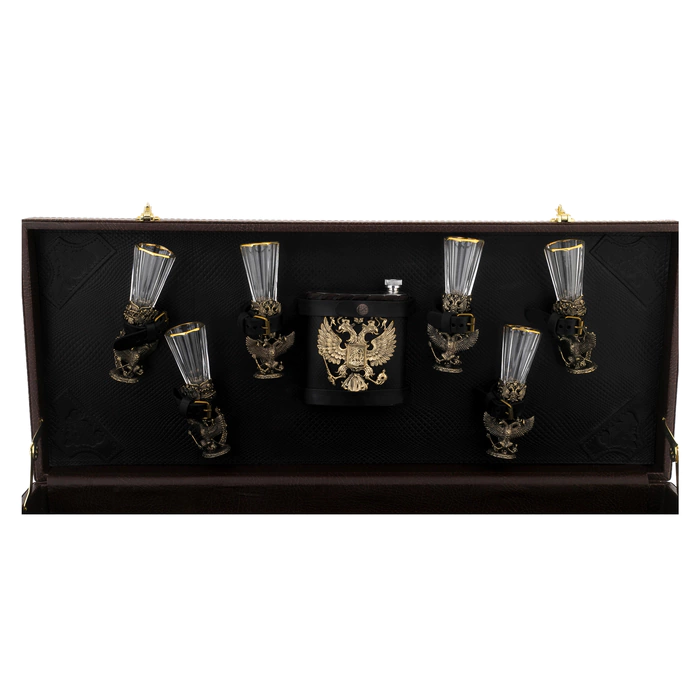 Stamp Gift Set