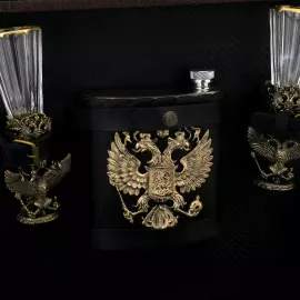 Подарочный набор "Гербовый" на 6 персон