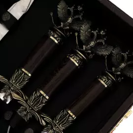 Подарочный набор "Гербовый" на 6 персон