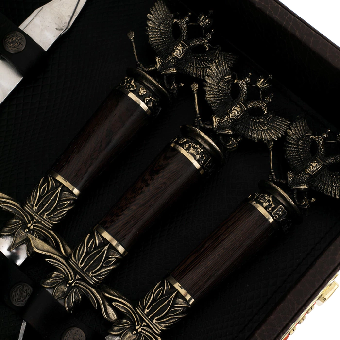 Stamp Gift Set