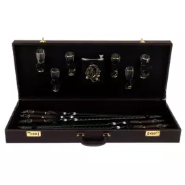 Подарочный набор "Рыбалка" на 6 персон