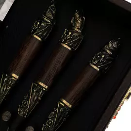 Подарочный набор "Рыбалка" на 6 персон