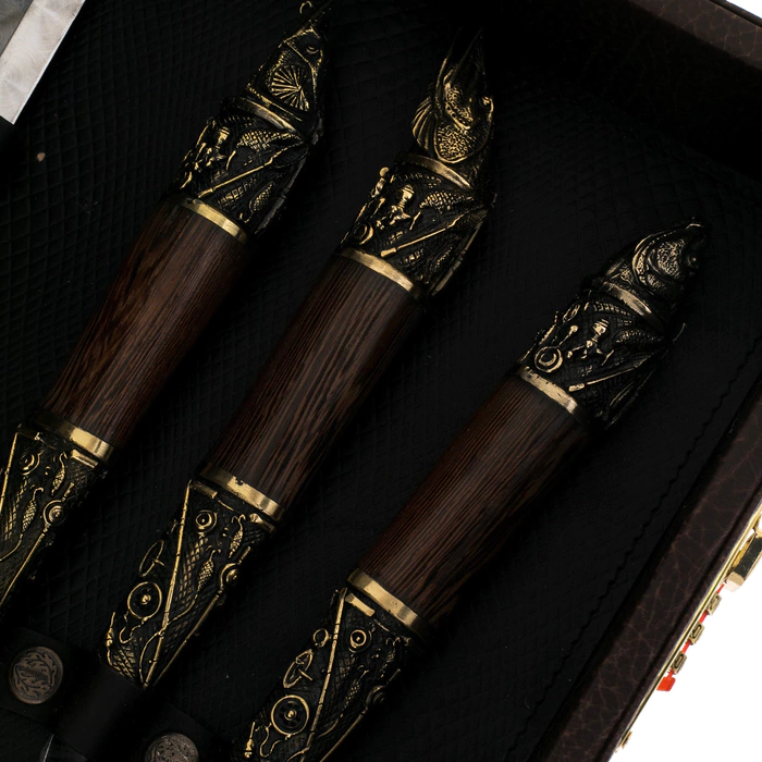 Fishing Gift Set
