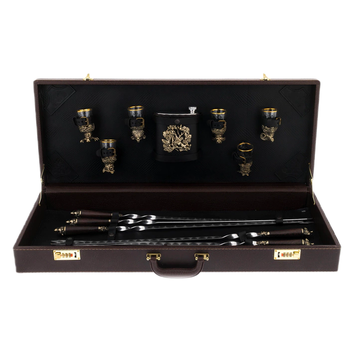 Hunting Gift Set