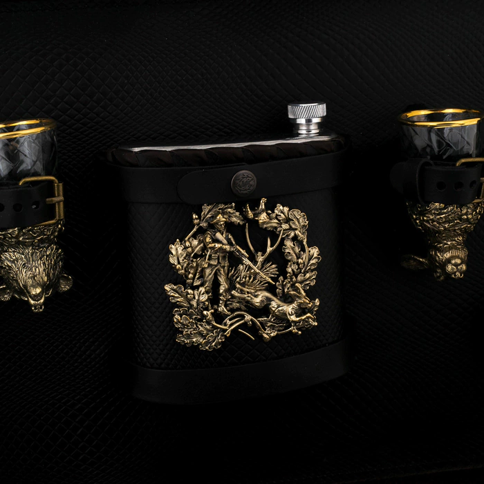 Hunting Gift Set