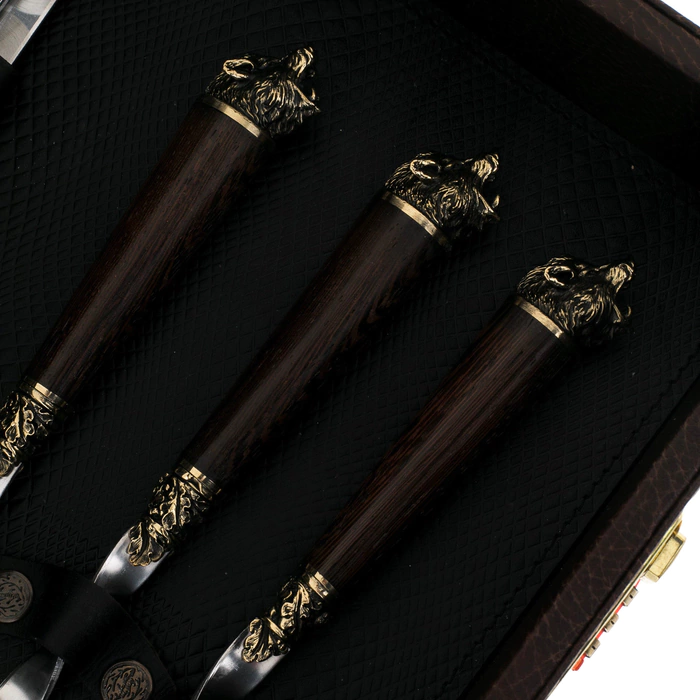 Hunting Gift Set