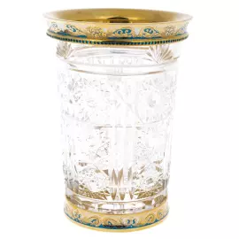 Набор для шампанского "Топаз" на 6 персон