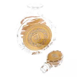 Набор для виски "Богемия" на 2 персоны, Златоуст