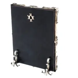 Икона настольная "Николай Чудотворец" Икона настольная "Николай Чудотворец"