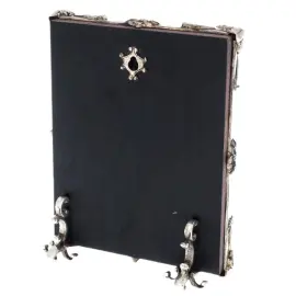 Икона настольная "Георгий Победоносец" Икона настольная "Георгий Победоносец"