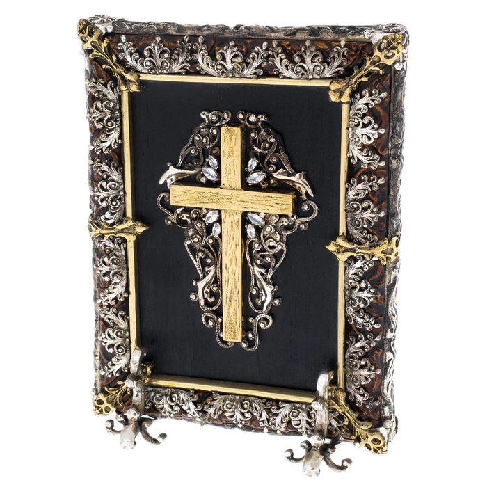Table icon "George the Victorious"