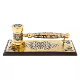 Судейский молоток Златоуст