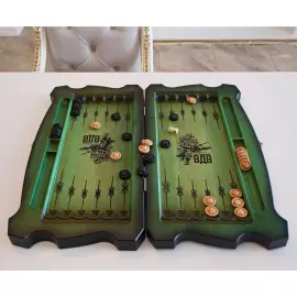 Нарды "Медведь. ВДВ"