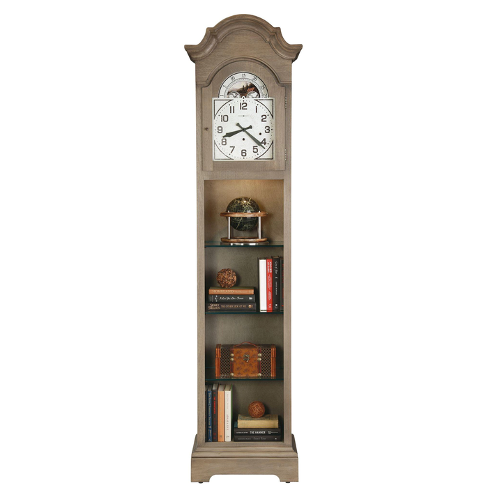 Howard Miller Isadora Floor Clock