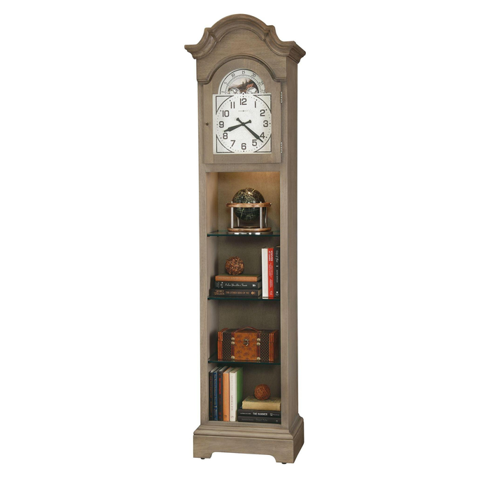 Howard Miller Isadora Floor Clock