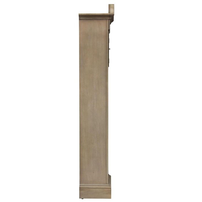 Howard Miller Isadora Floor Clock