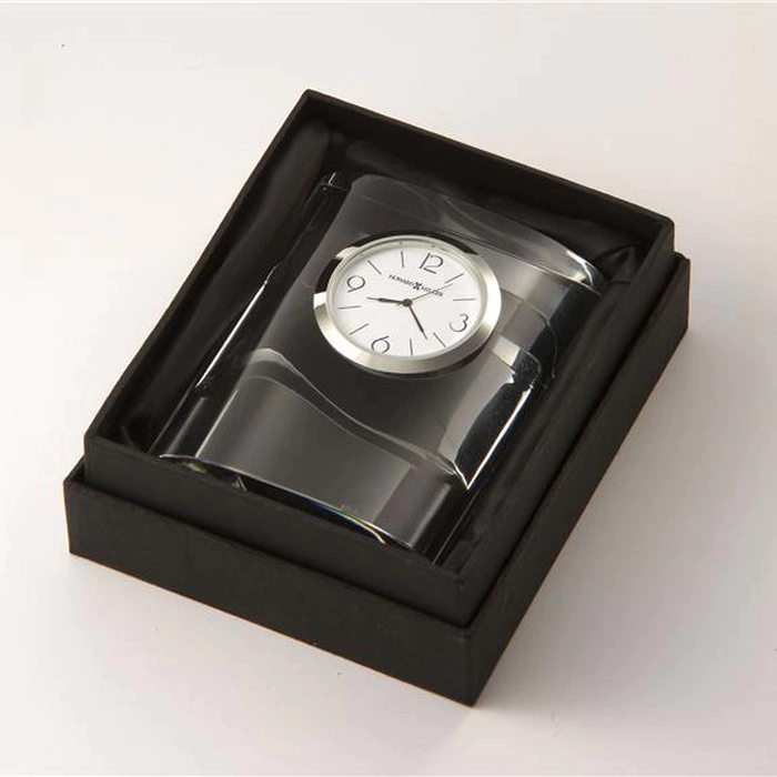 Howard Miller Fresco Table Clock