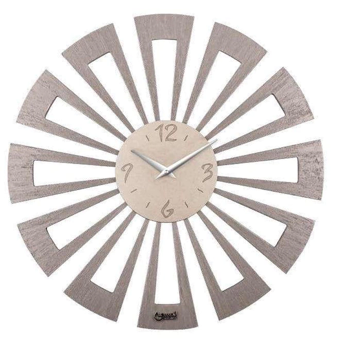 Lowell Wall Clock