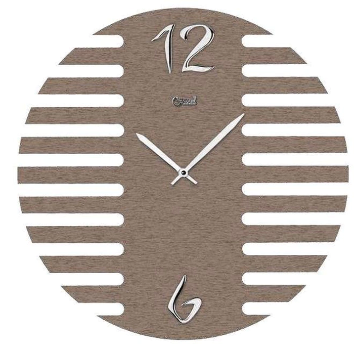 Lowell Wall Clock