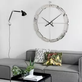 Настенные часы Tomas Stern большие