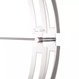 Настенные часы Tomas Stern большие