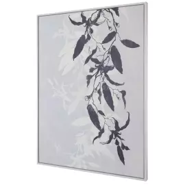 Диптих Tomas Stern с растительным сюжетом