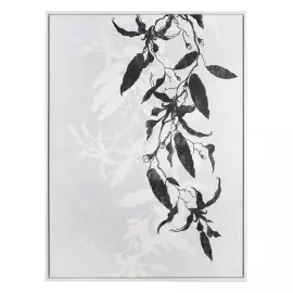 Диптих Tomas Stern с растительным сюжетом