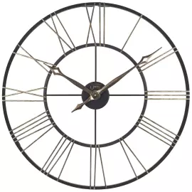 Настенные часы Tomas Stern античное золото