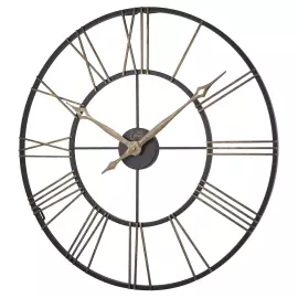 Настенные часы Tomas Stern античное золото