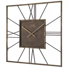 Настенные часы Tomas Stern античная бронза