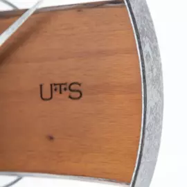 Настенные часы Tomas Stern дерево