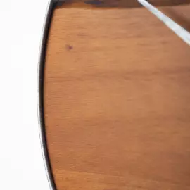 Настенные часы Tomas Stern дерево