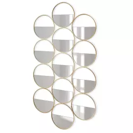 Панно Tomas Stern с зеркалом