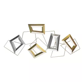 Настенное панно Tomas Stern с объемными элементами