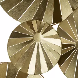 Настенное панно Tomas Stern с объемными элементами