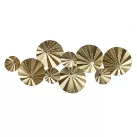 Настенное панно Tomas Stern с объемными элементами