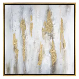 Панно Tomas Stern с абстрактным сюжетом