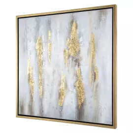 Панно Tomas Stern с абстрактным сюжетом