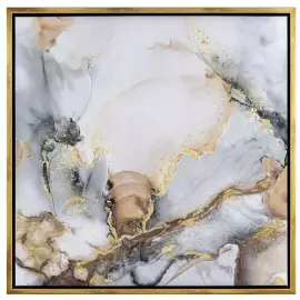 Панно Tomas Stern с абстрактным сюжетом