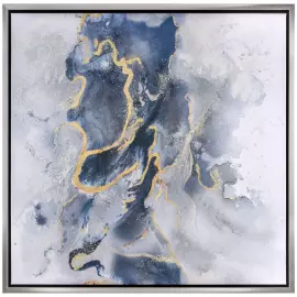 Панно Tomas Stern с абстрактным сюжетом