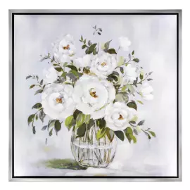 Настенное панно Tomas Stern с цветочным сюжетом