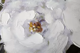 Настенное панно Tomas Stern с цветочным сюжетом