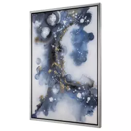 Настенное панно Tomas Stern с абстрактным сюжетом