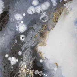 Настенное панно Tomas Stern с абстрактным сюжетом