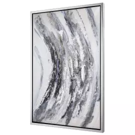 Настенное панно Tomas Stern с абстрактным сюжетом