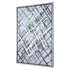 Настенное панно Tomas Stern с абстрактным сюжетом