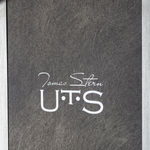 Настенные часы Tomas Stern с маятником