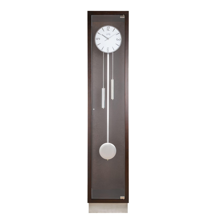Tomas Stern wenge Floor Clock